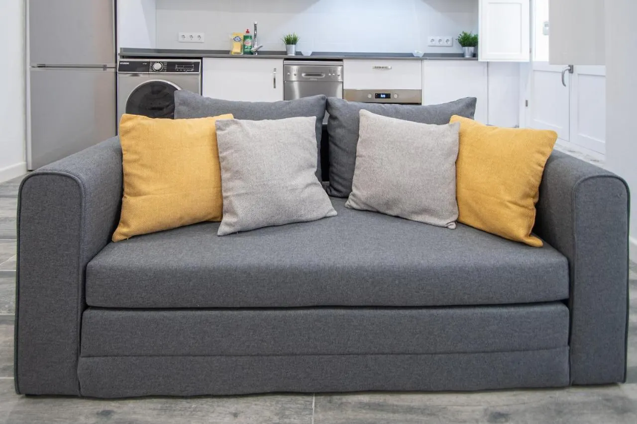 Estudio Al Sur De Cádiz Apartmán