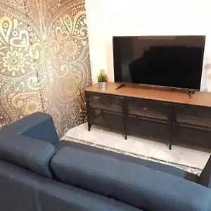 Coqueto Loft By Gades Gestion Cádiz