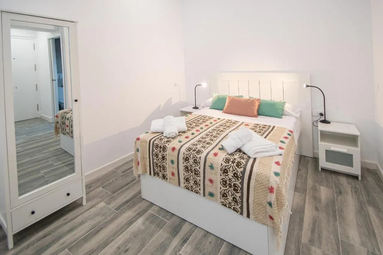 Estudio Al Sur de Cádiz