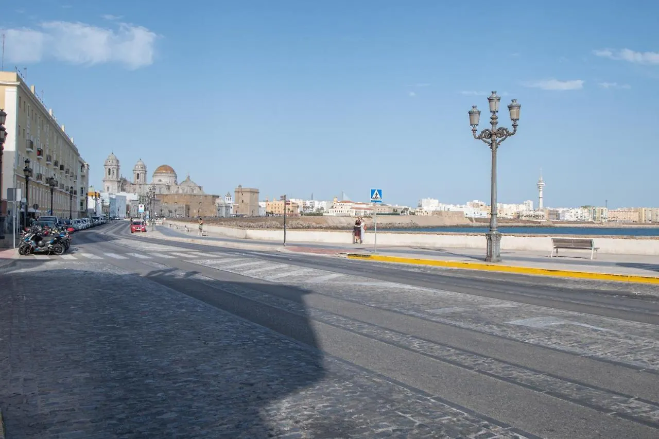 Estudio Al Sur De Cadiz